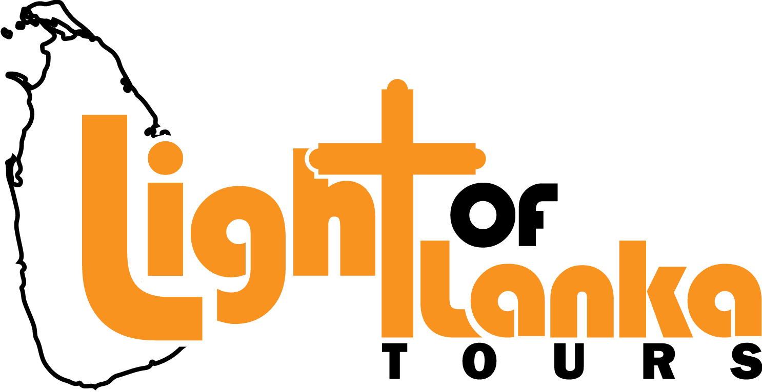 Light of lanka tours